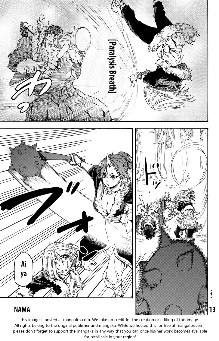 Spy X Family Chapter 013 page 67
