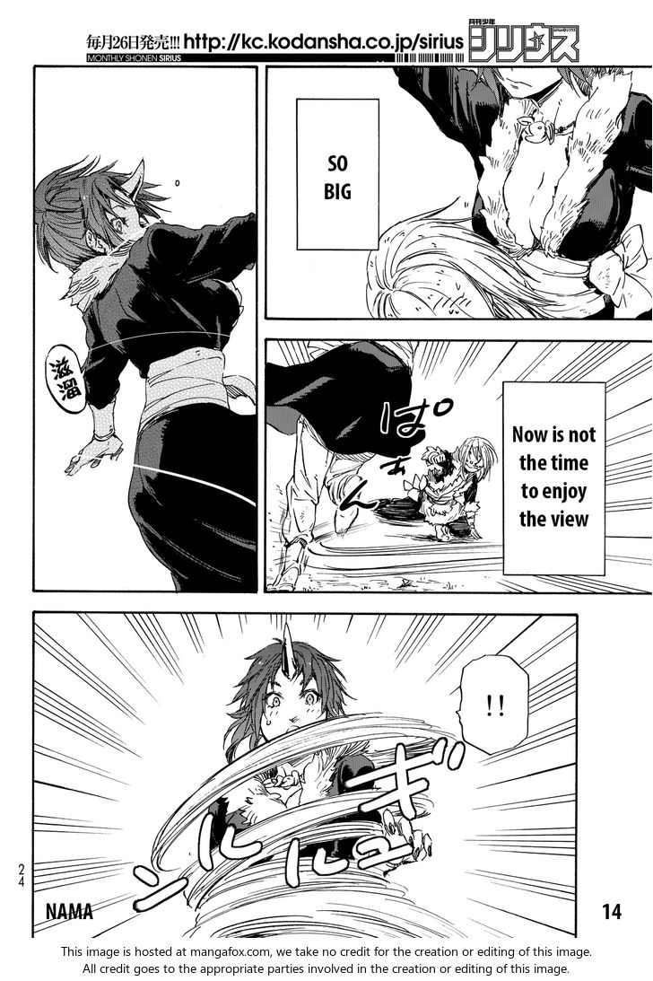 Spy X Family Chapter 013 page 68