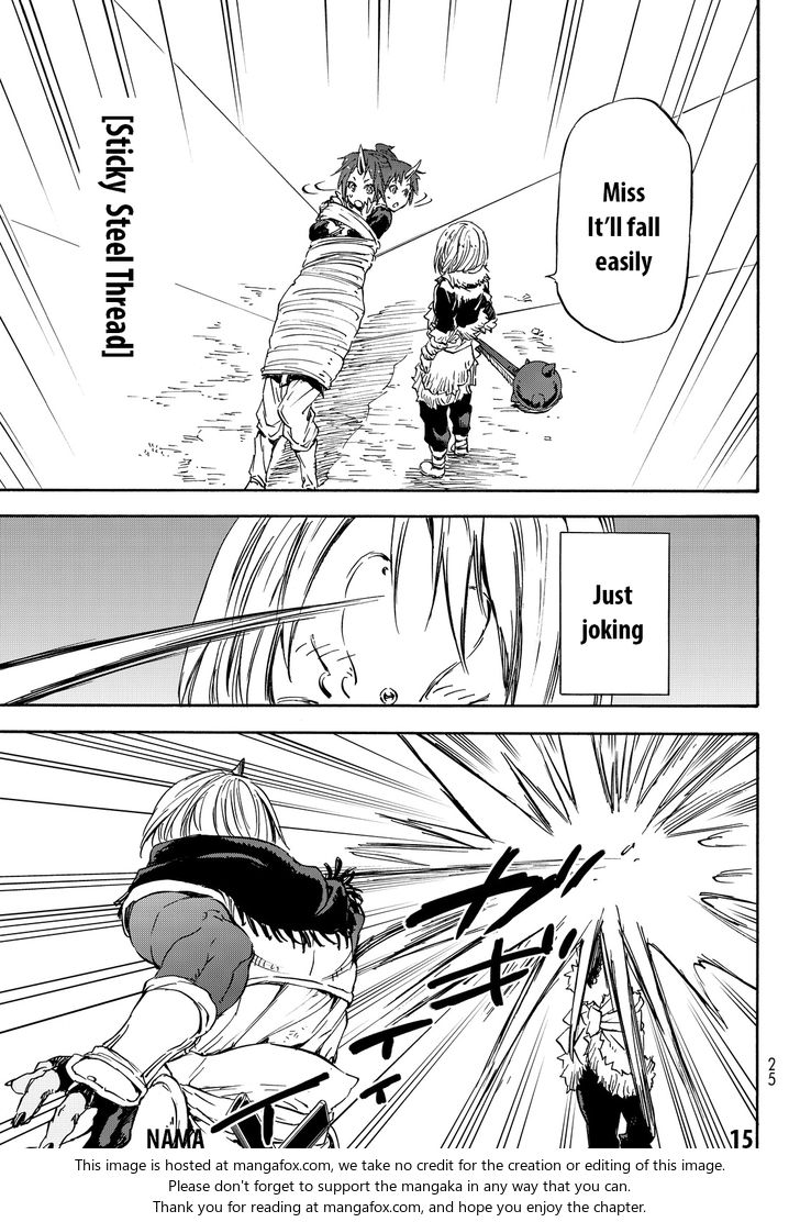 Spy X Family Chapter 013 page 69