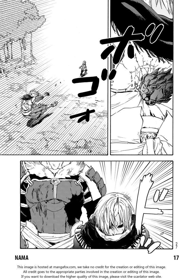 Spy X Family Chapter 013 page 71