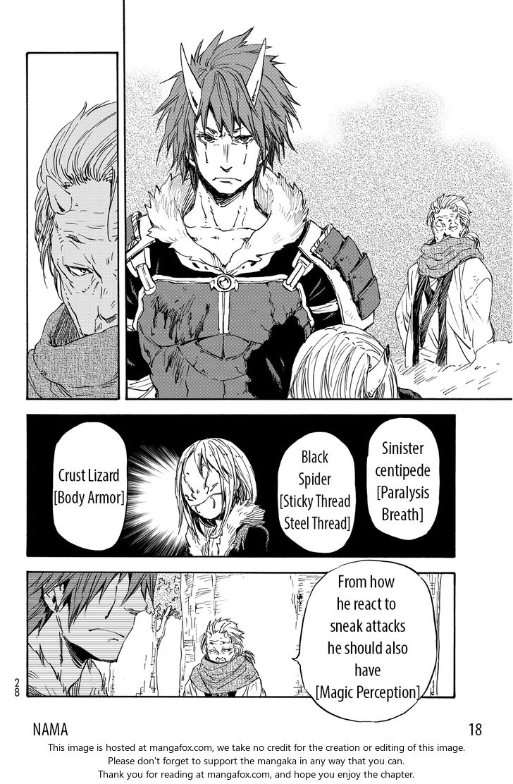 Spy X Family Chapter 013 page 72