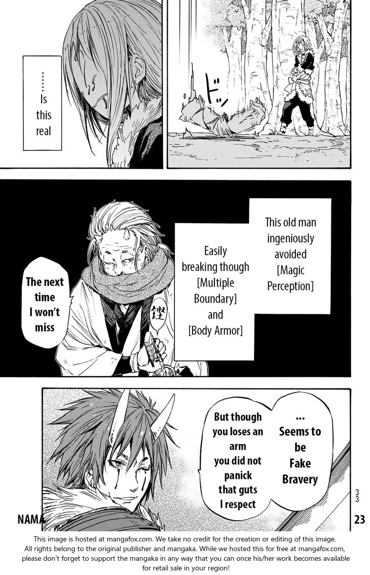 Spy X Family Chapter 013 page 77
