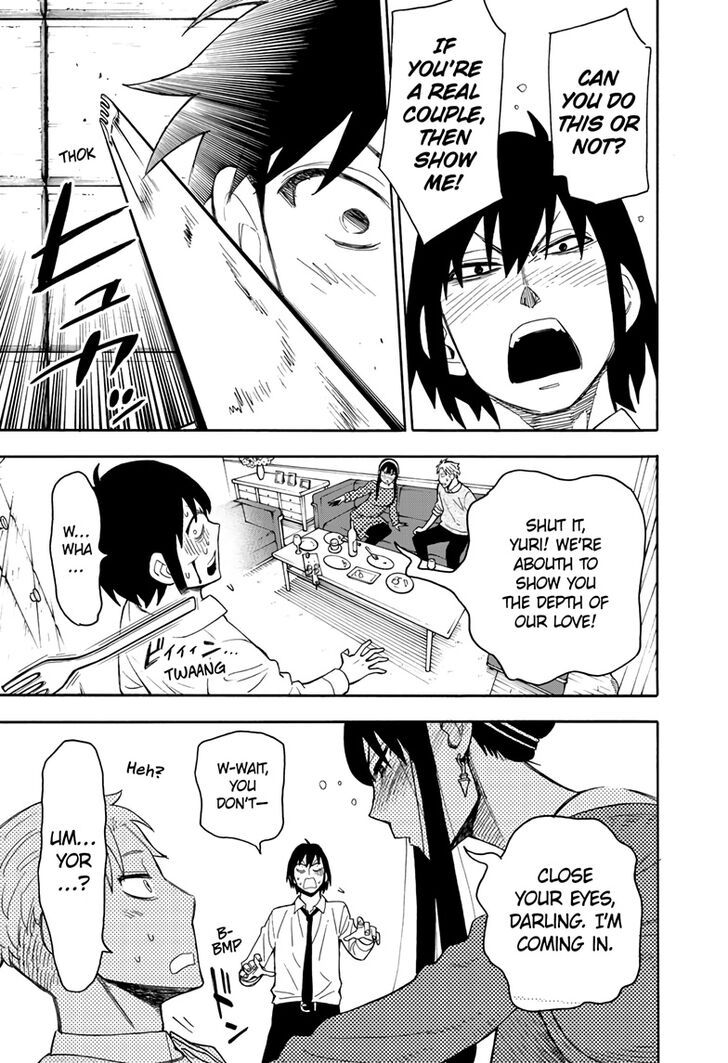Spy X Family Chapter 013 page 86