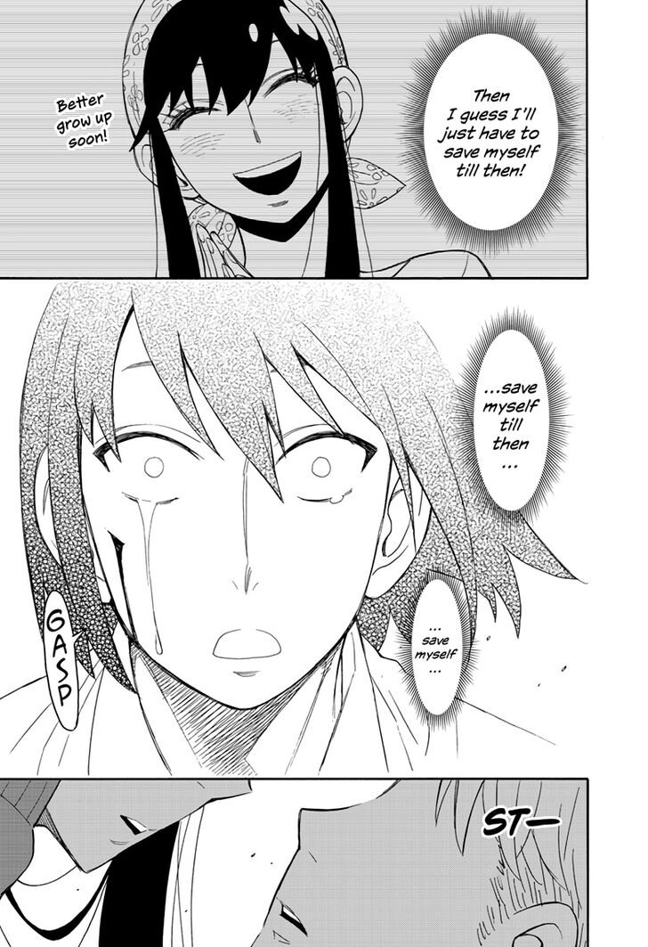 Spy X Family Chapter 013 page 89