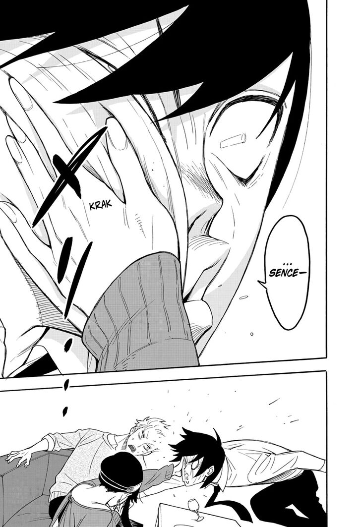 Spy X Family Chapter 013 page 91