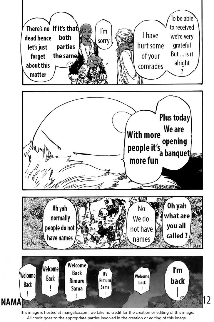Spy X Family Chapter 014 page 44