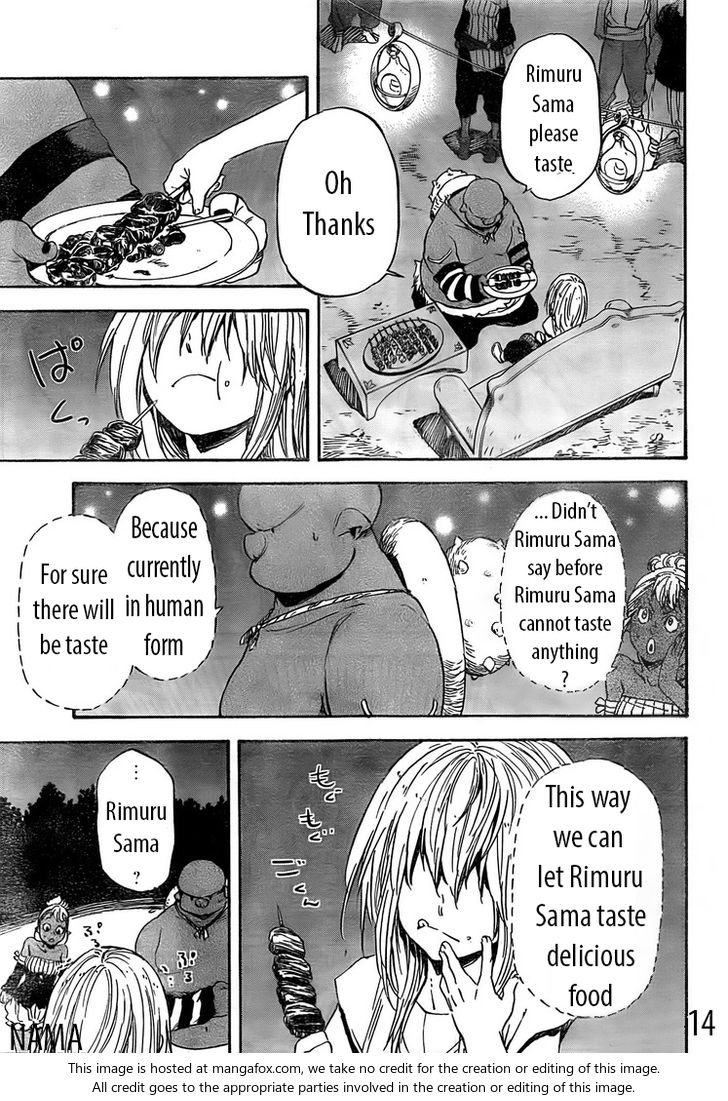 Spy X Family Chapter 014 page 46