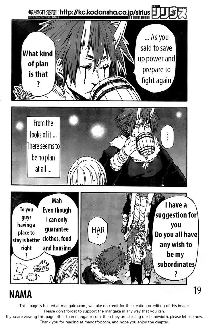 Spy X Family Chapter 014 page 51