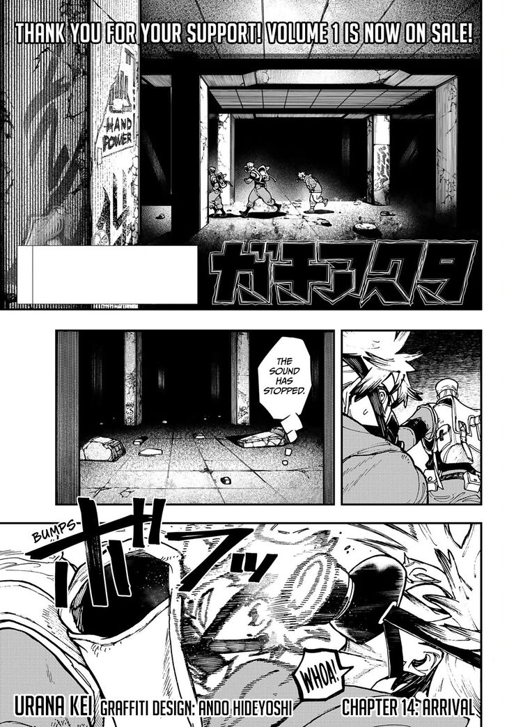 Spy X Family Chapter 014 page 61