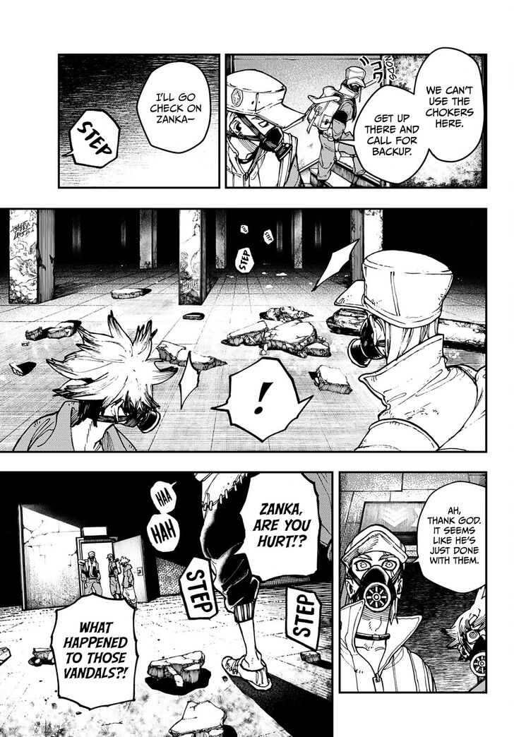 Spy X Family Chapter 014 page 63