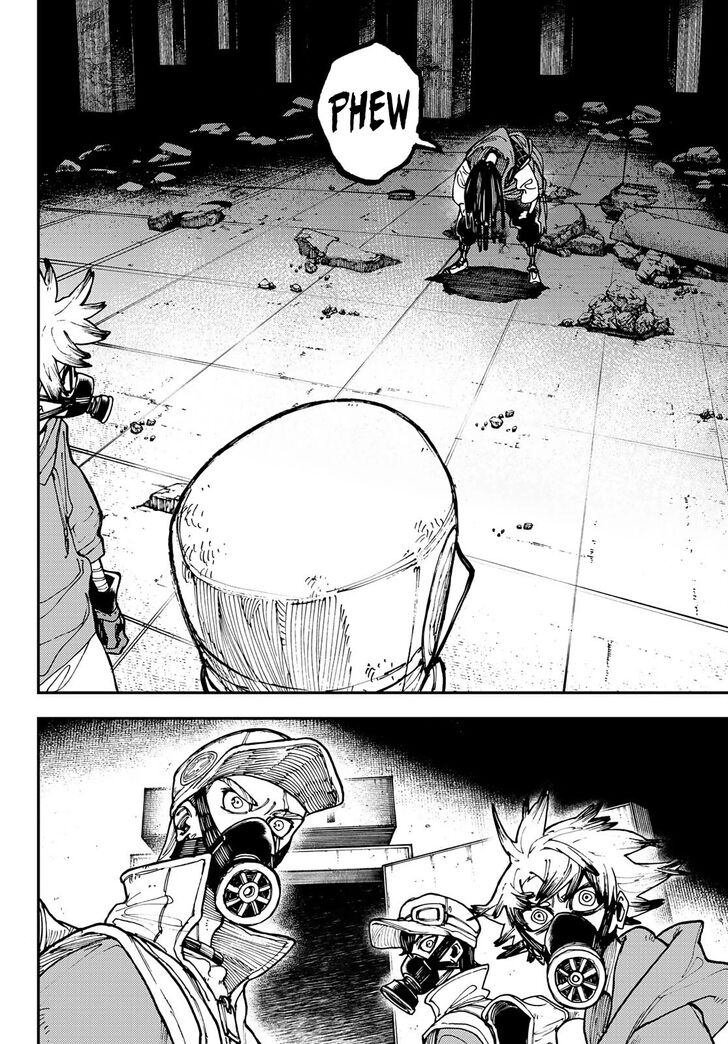 Spy X Family Chapter 014 page 64