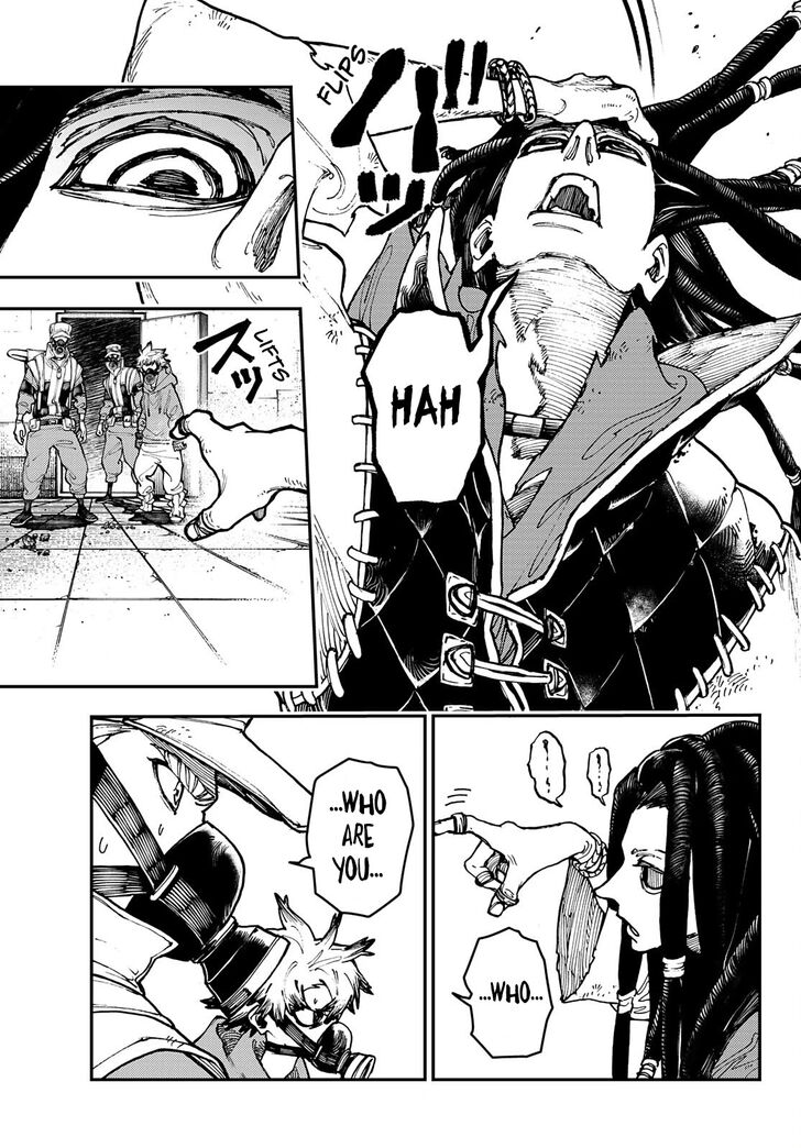 Spy X Family Chapter 014 page 65