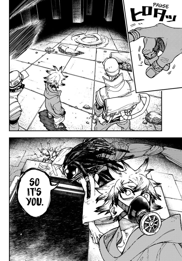Spy X Family Chapter 014 page 66