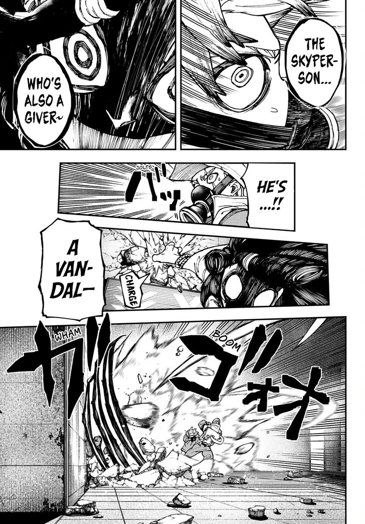 Spy X Family Chapter 014 page 67