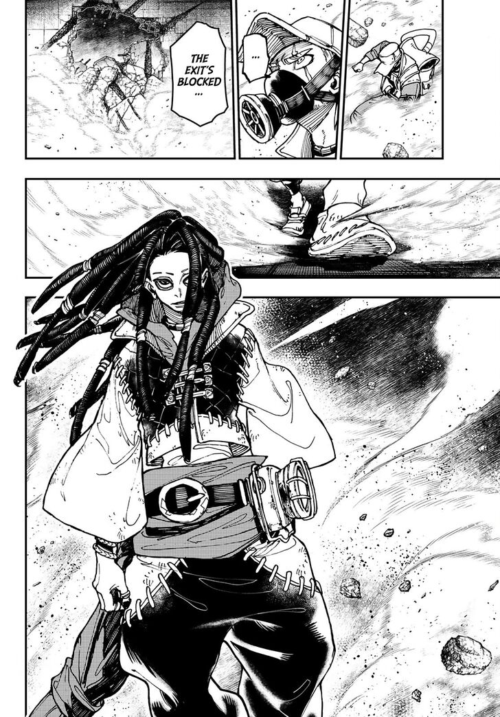 Spy X Family Chapter 014 page 68