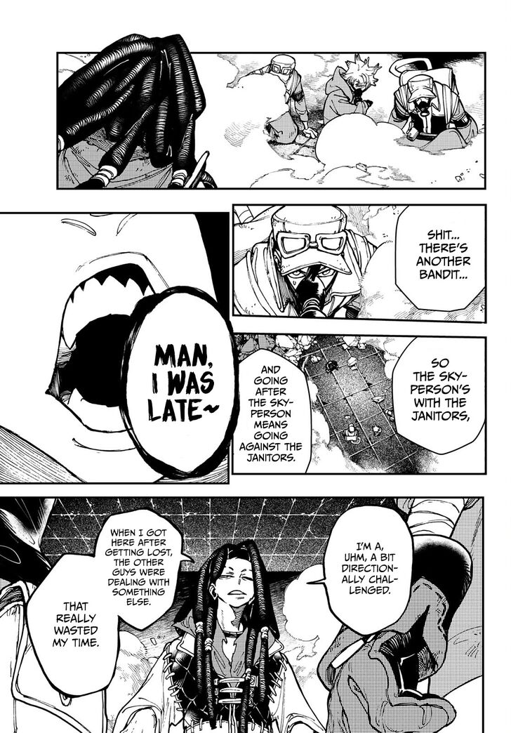Spy X Family Chapter 014 page 69
