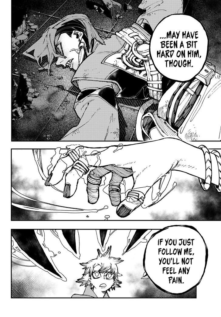 Spy X Family Chapter 014 page 72