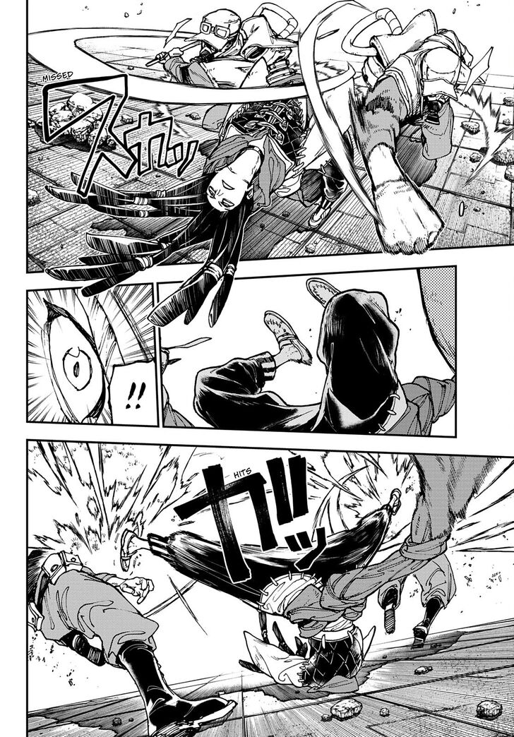 Spy X Family Chapter 014 page 74