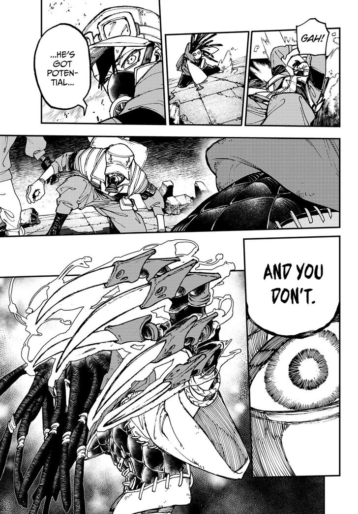 Spy X Family Chapter 014 page 75