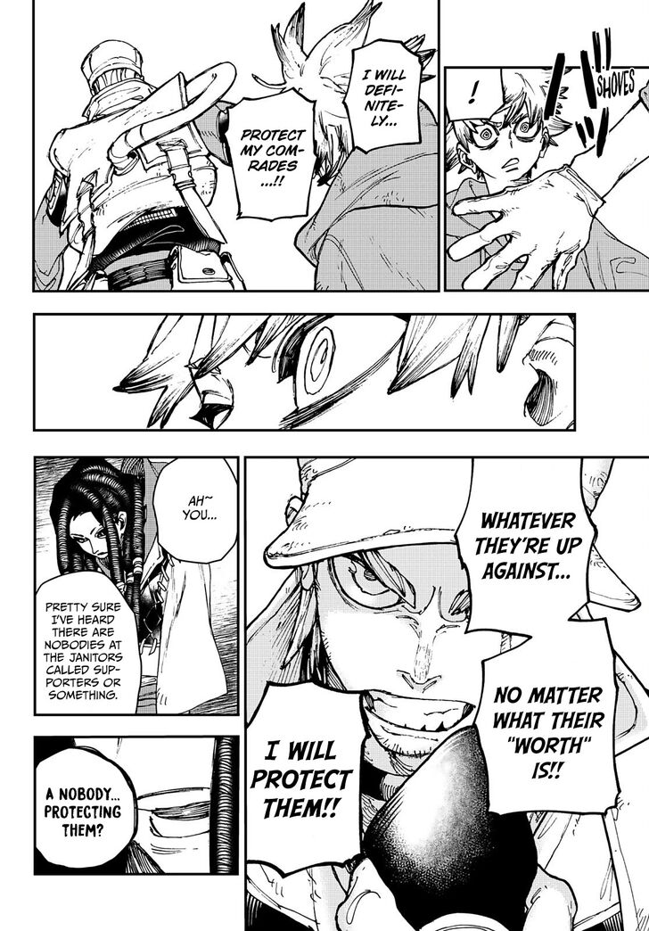 Spy X Family Chapter 014 page 76