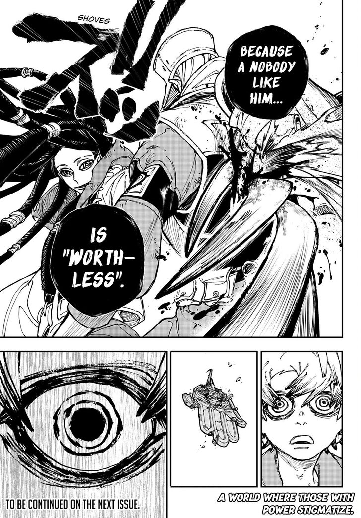 Spy X Family Chapter 014 page 79