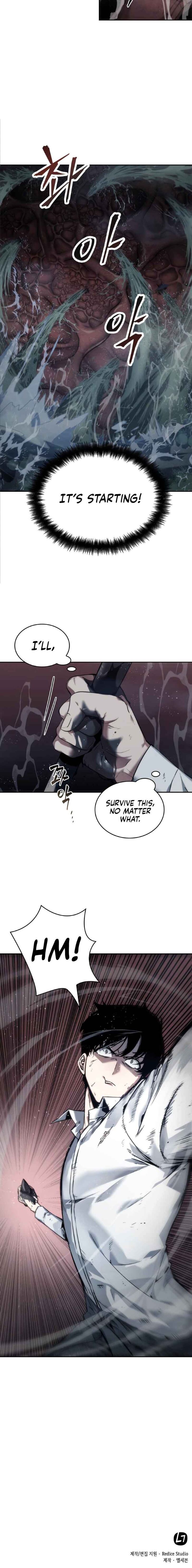 Chainsaw Man Chapter 014 page 19