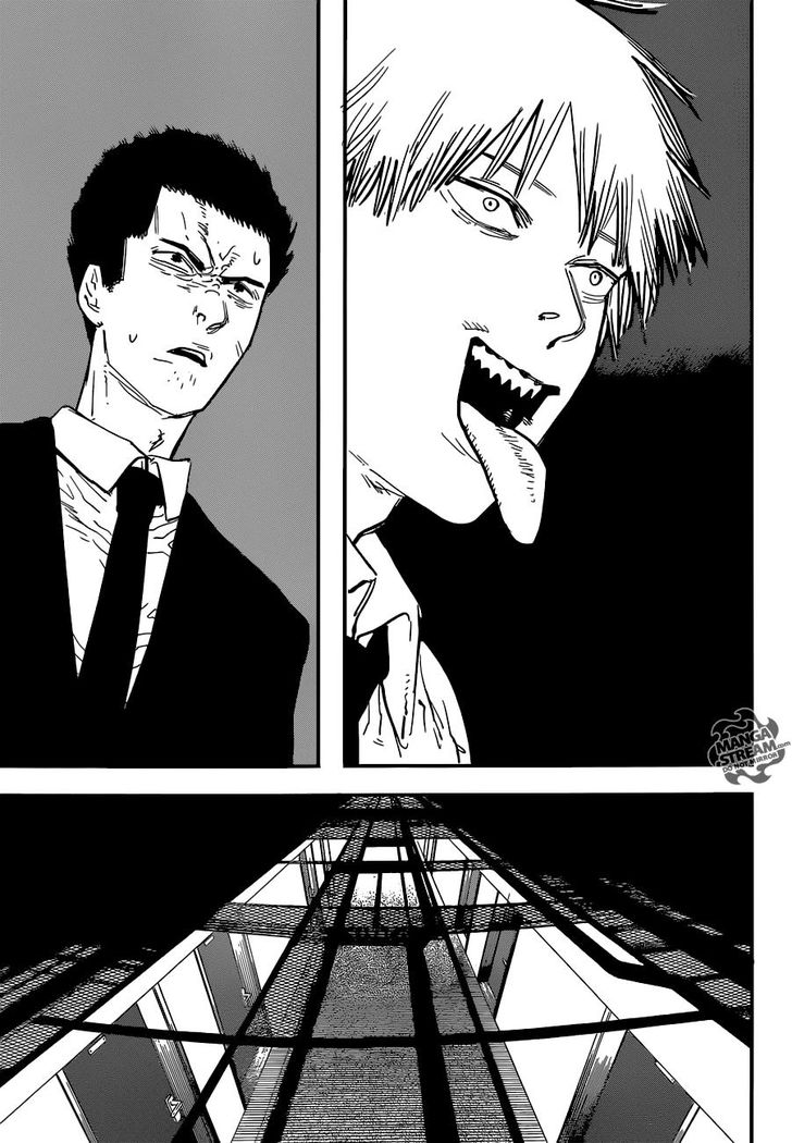 Chainsaw Man Chapter 014 page 31