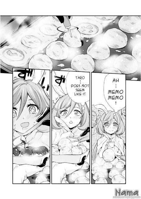 Spy X Family Chapter 015.5 page 10