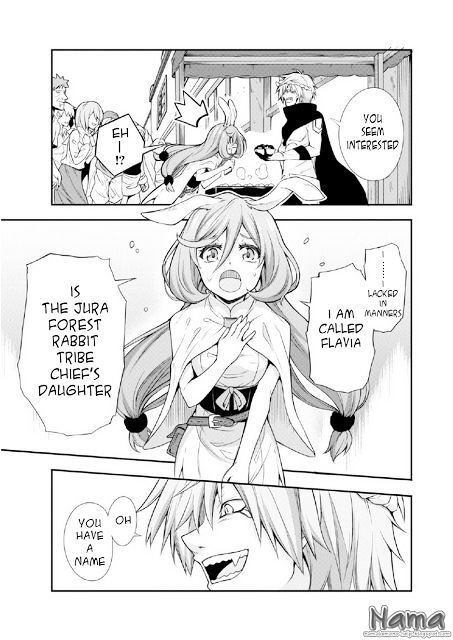 Spy X Family Chapter 015.5 page 11