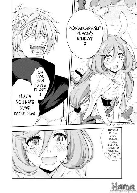 Spy X Family Chapter 015.5 page 14