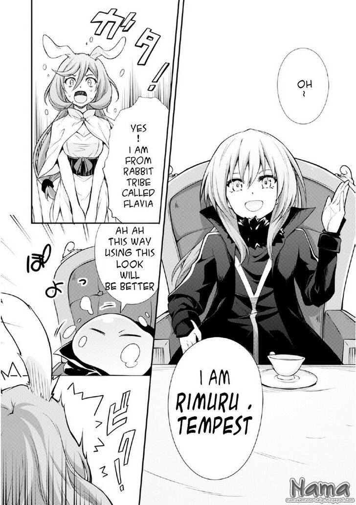 Spy X Family Chapter 015.5 page 24