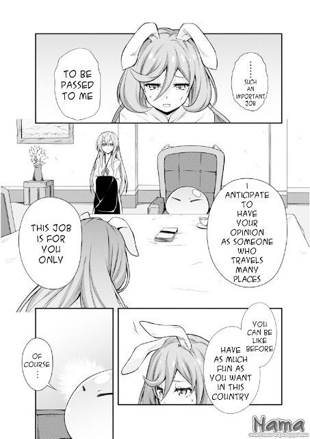 Spy X Family Chapter 015.5 page 29