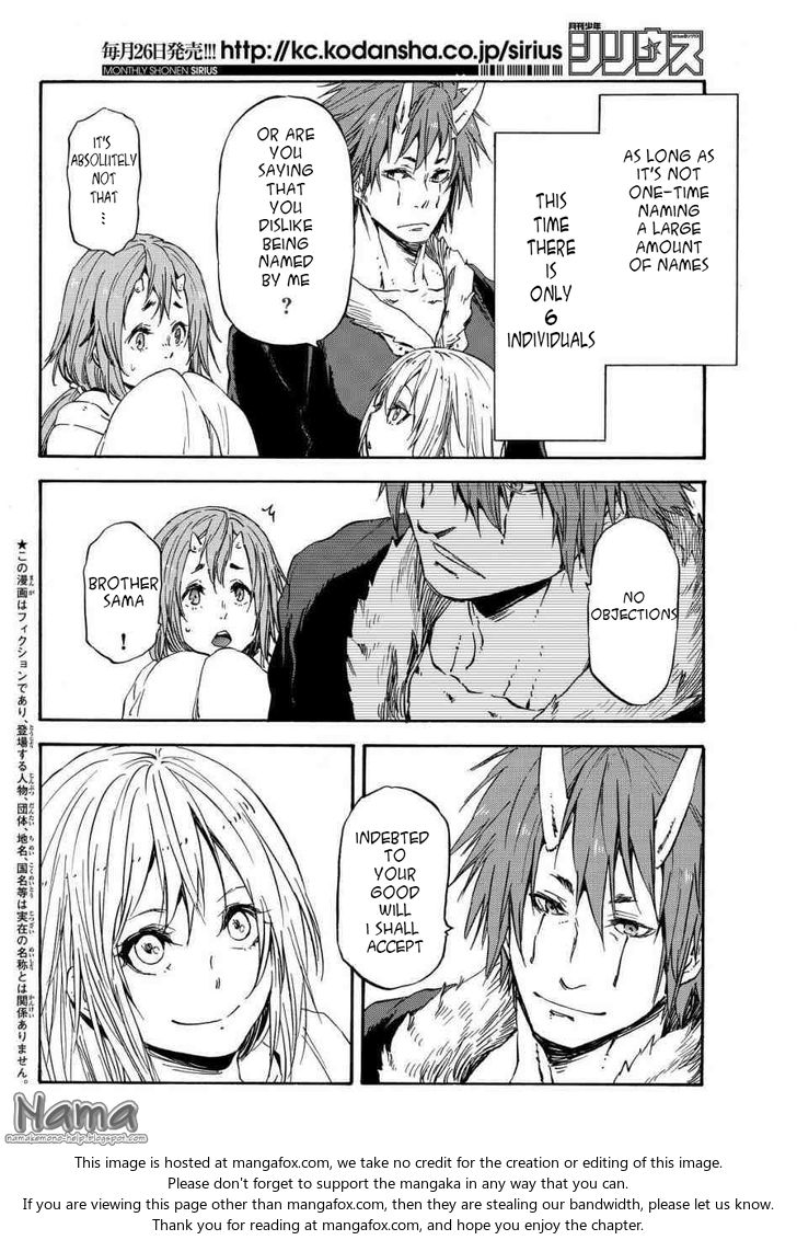 Spy X Family Chapter 015 page 28