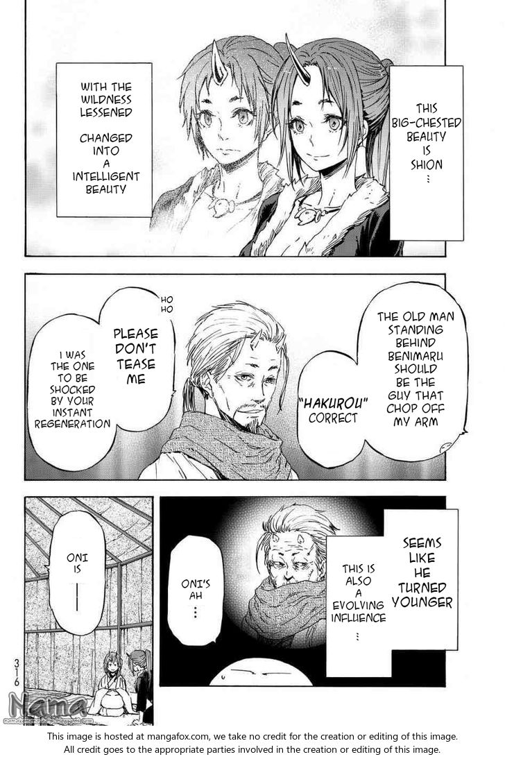 Spy X Family Chapter 015 page 36
