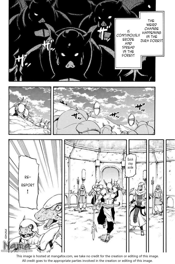 Spy X Family Chapter 015 page 40