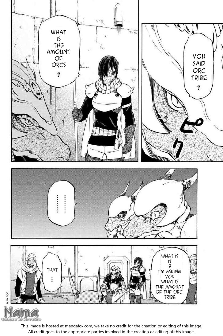 Spy X Family Chapter 015 page 42