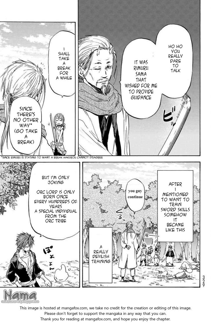 Spy X Family Chapter 015 page 49