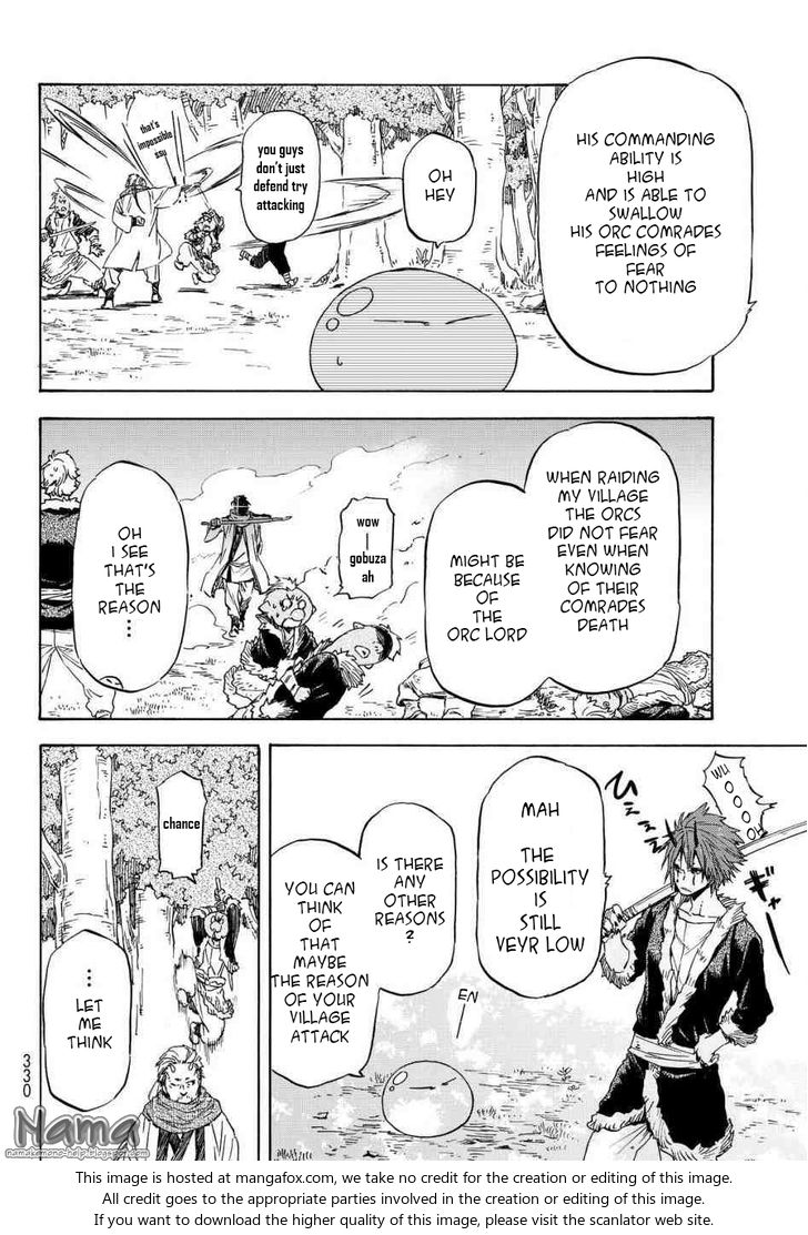 Spy X Family Chapter 015 page 50