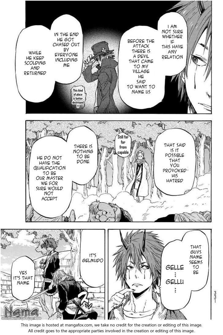 Spy X Family Chapter 015 page 51