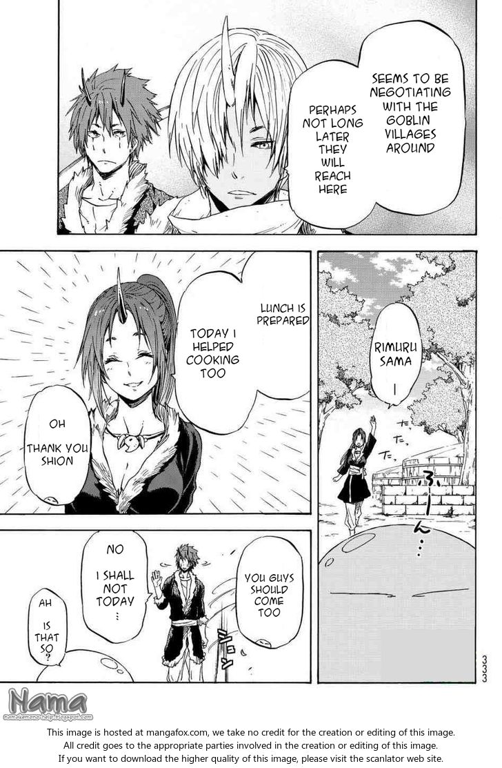 Spy X Family Chapter 015 page 53