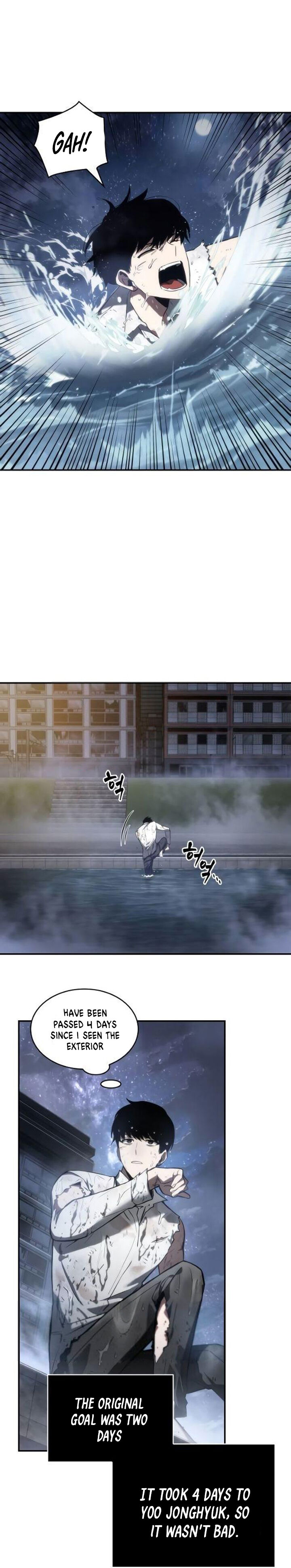 Spy X Family Chapter 015 page 83