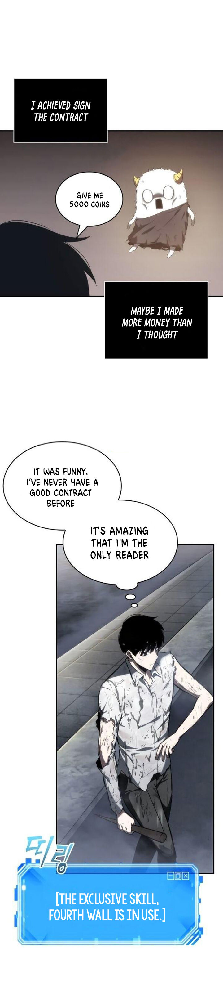 Spy X Family Chapter 015 page 84