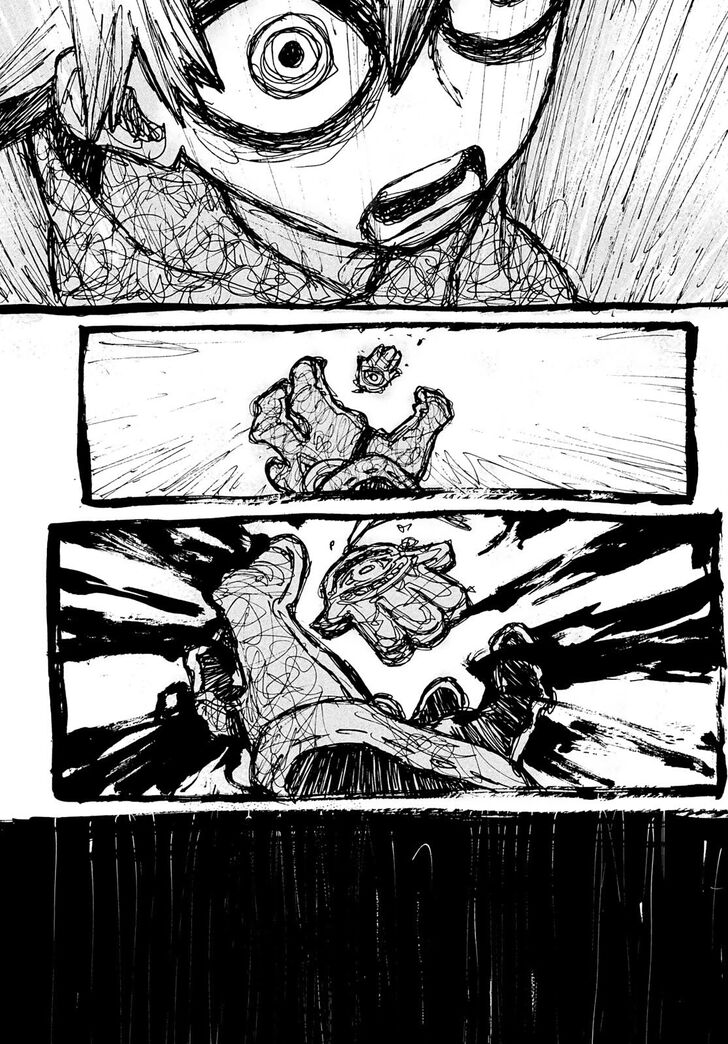 Spy X Family Chapter 015 page 93