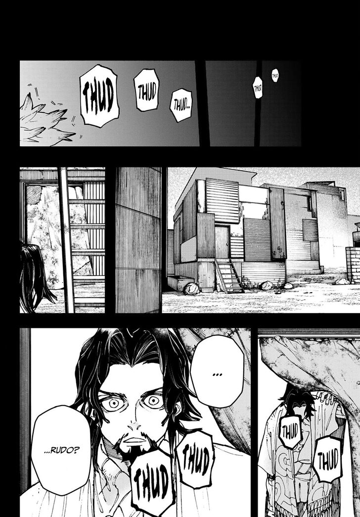 Spy X Family Chapter 015 page 94