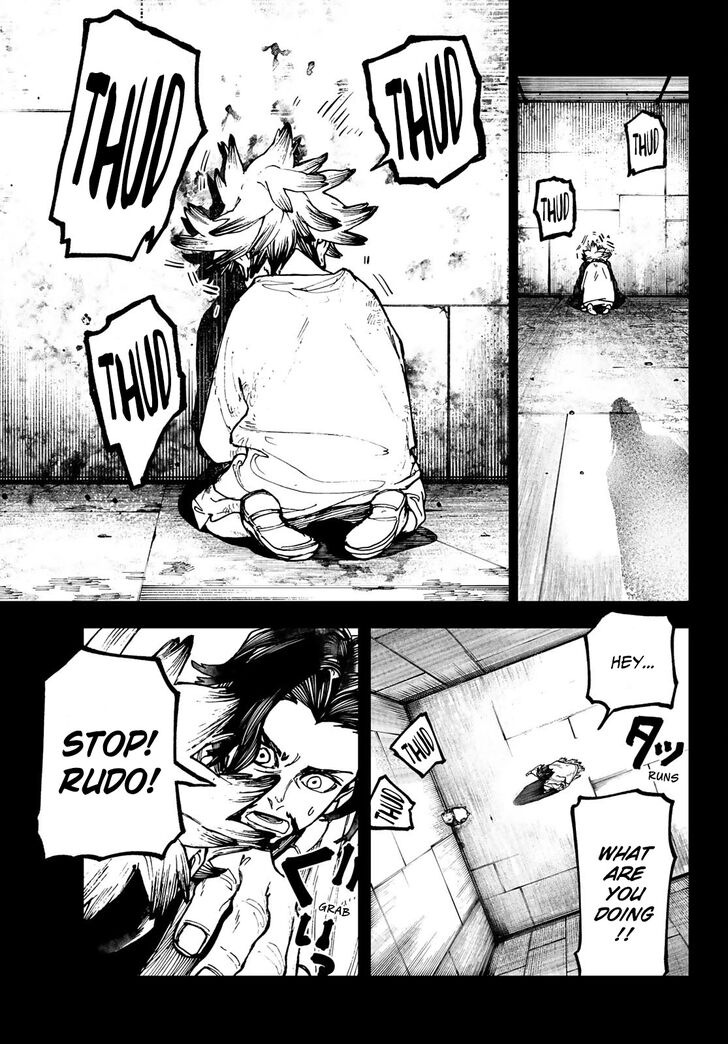 Spy X Family Chapter 015 page 95