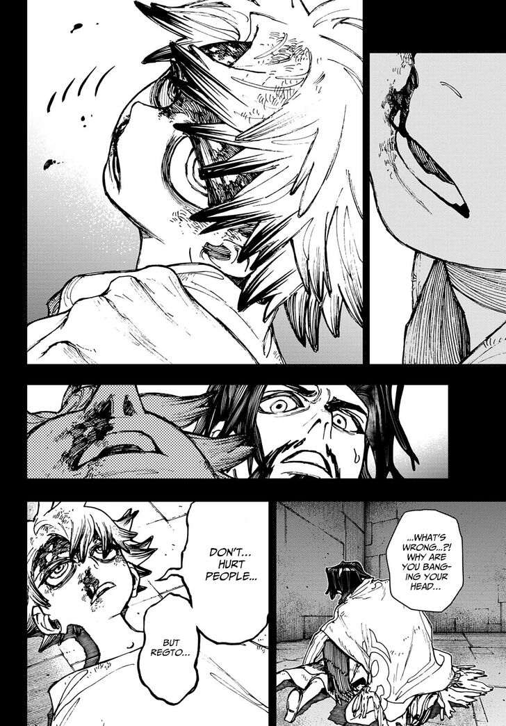 Spy X Family Chapter 015 page 96