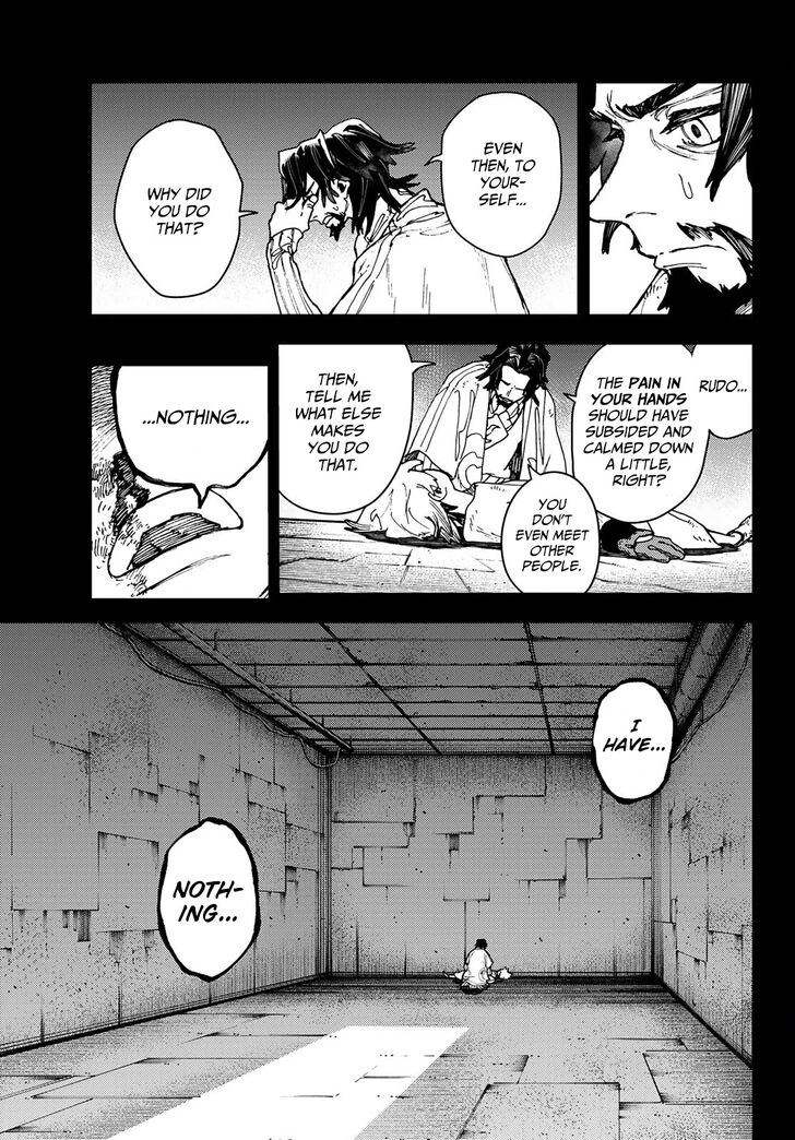 Spy X Family Chapter 015 page 97