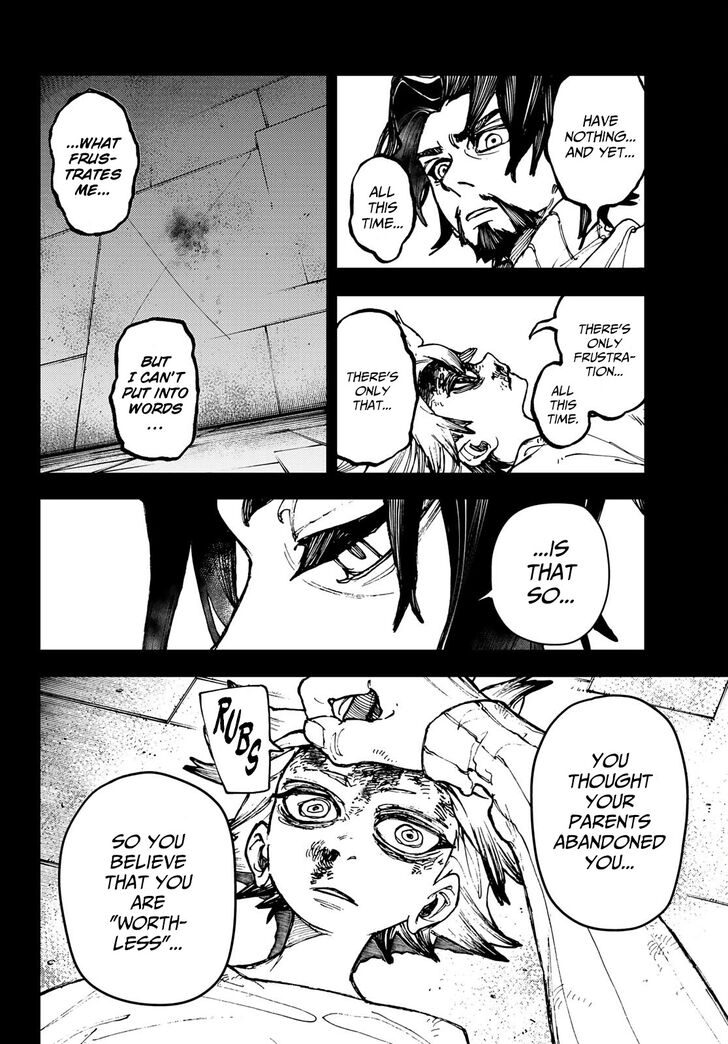 Spy X Family Chapter 015 page 98