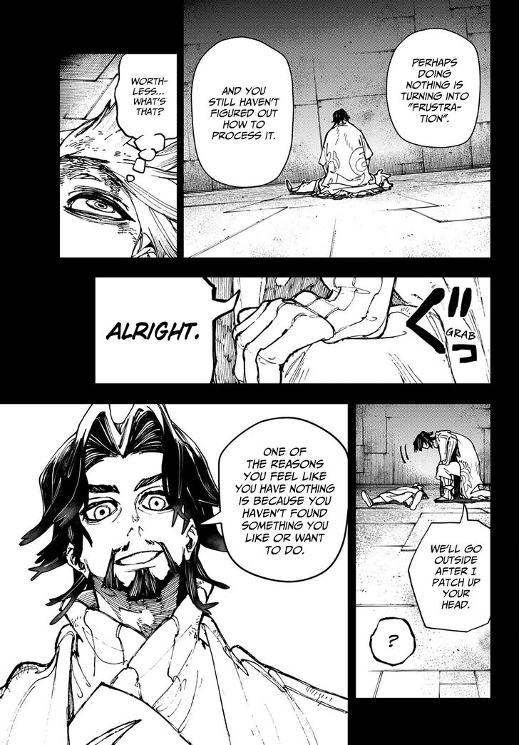 Spy X Family Chapter 015 page 99