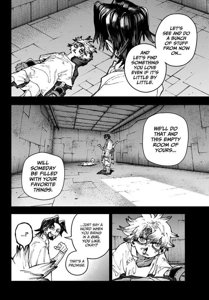 Spy X Family Chapter 015 page 100
